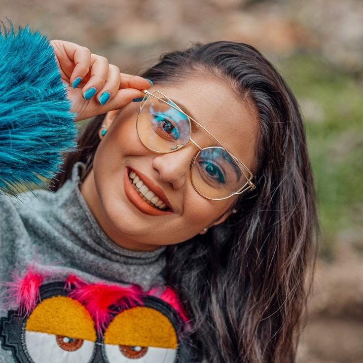 Business professional backdrop